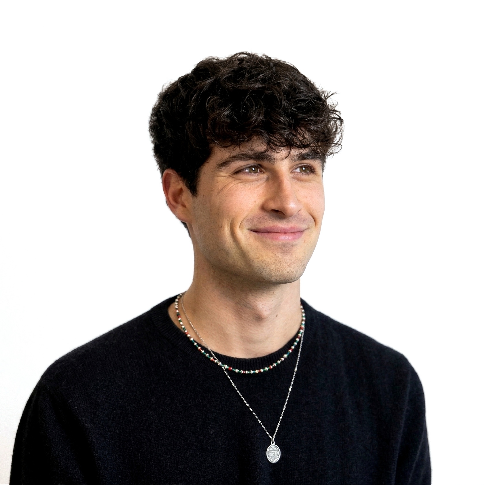 Ritratto di Luca Piazza