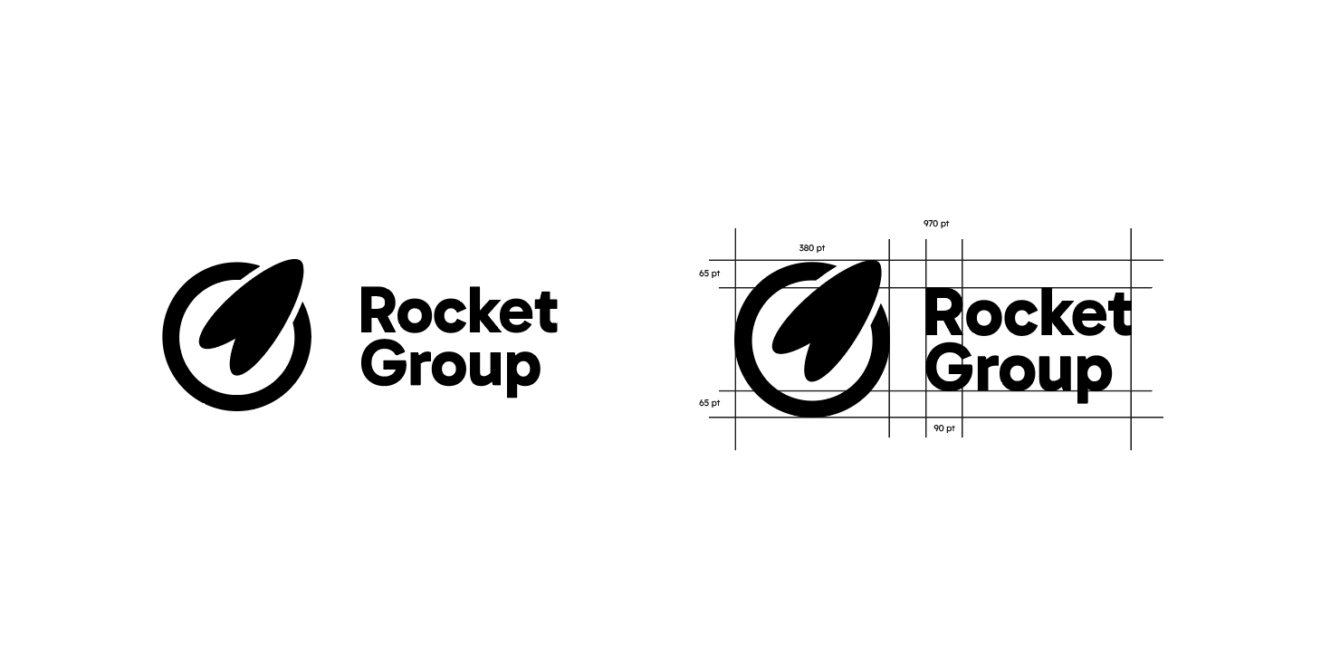 Rocket Group Logo